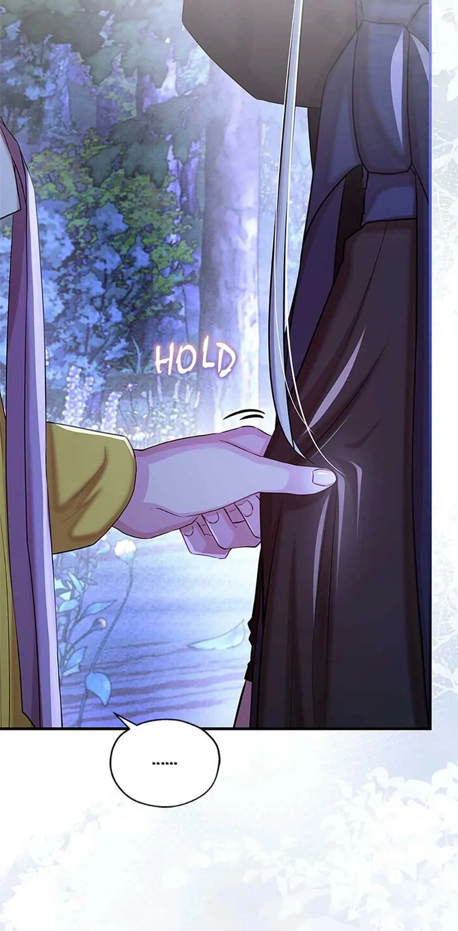 Avoiding the Heavenly Emperor Chapter 97 page 30