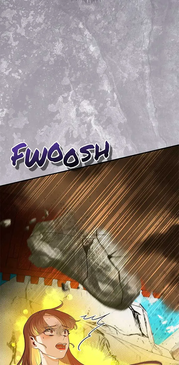 Avoiding the Heavenly Emperor Chapter 93 page 45