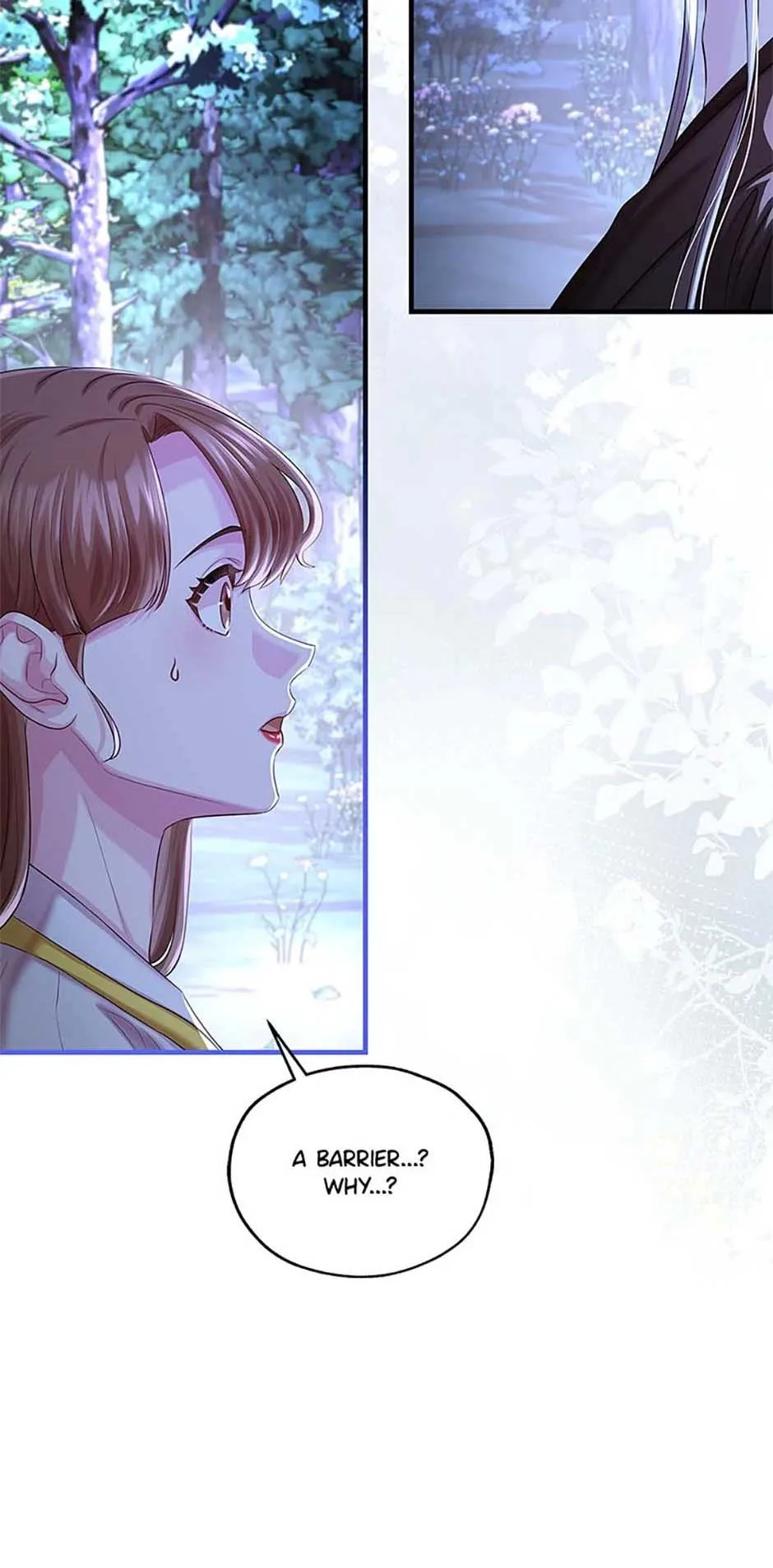 Avoiding the Heavenly Emperor Chapter 97 page 25