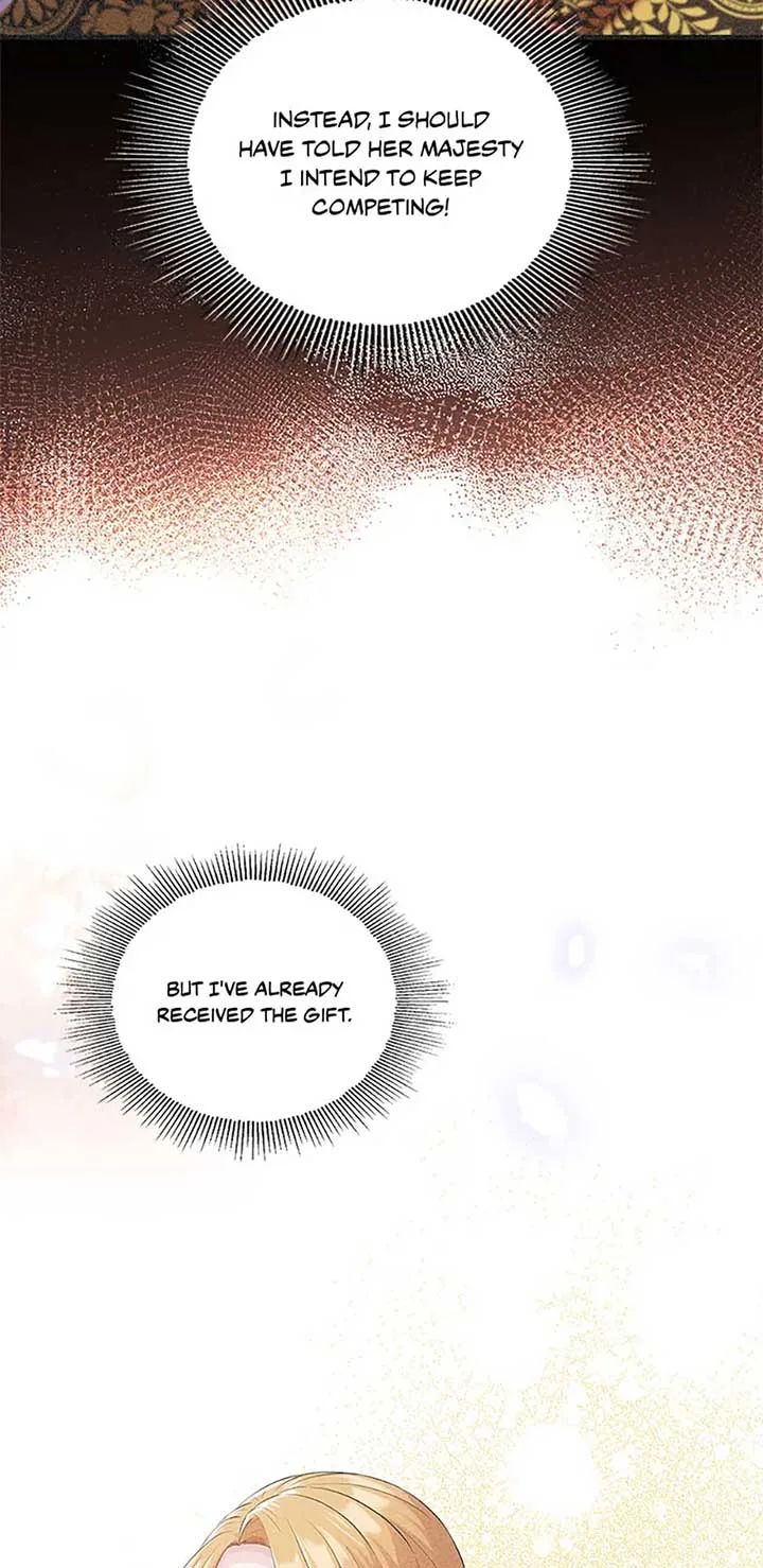 Avoiding the Heavenly Emperor Chapter 93 page 50