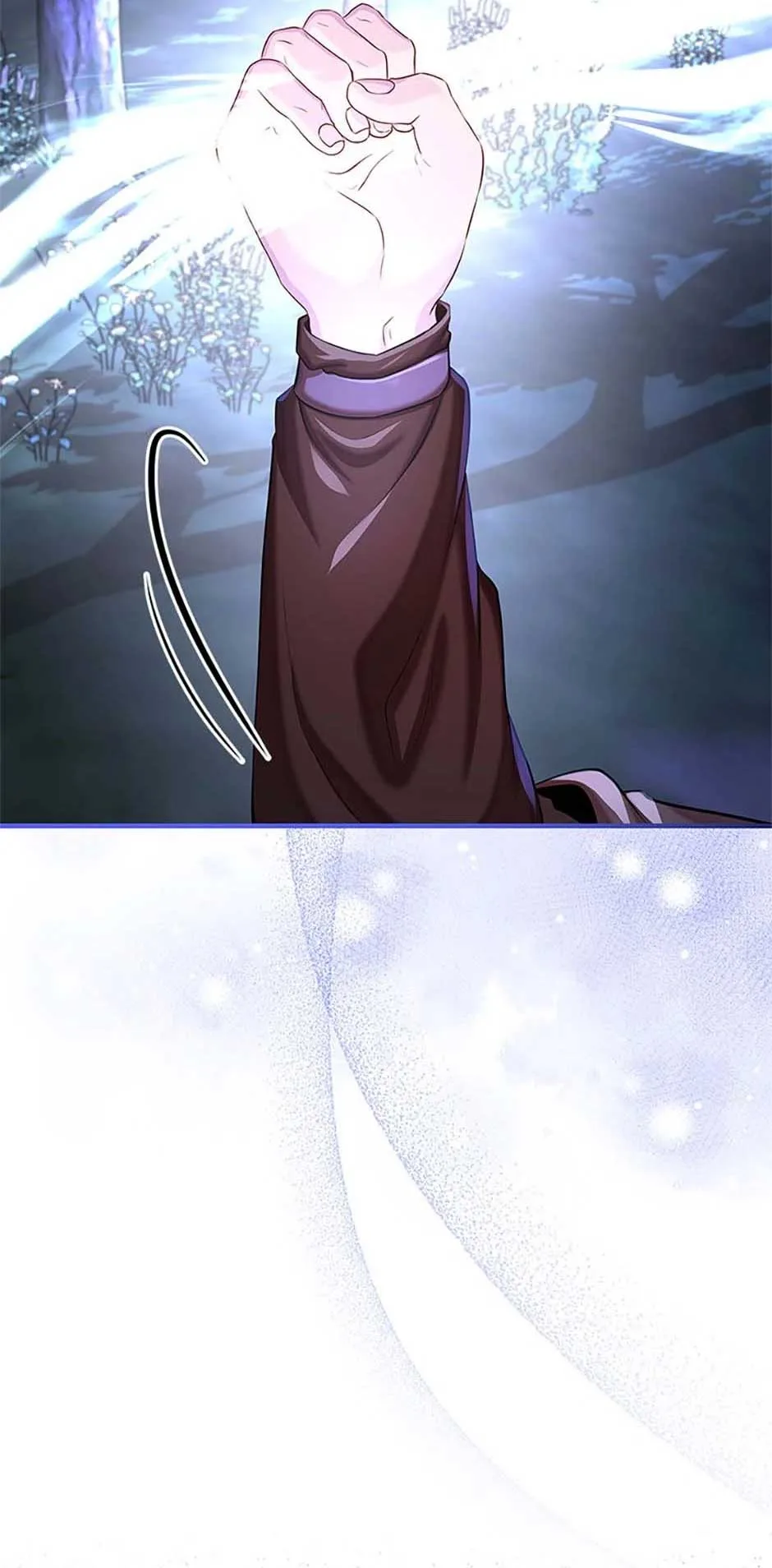 Avoiding the Heavenly Emperor Chapter 97 page 21
