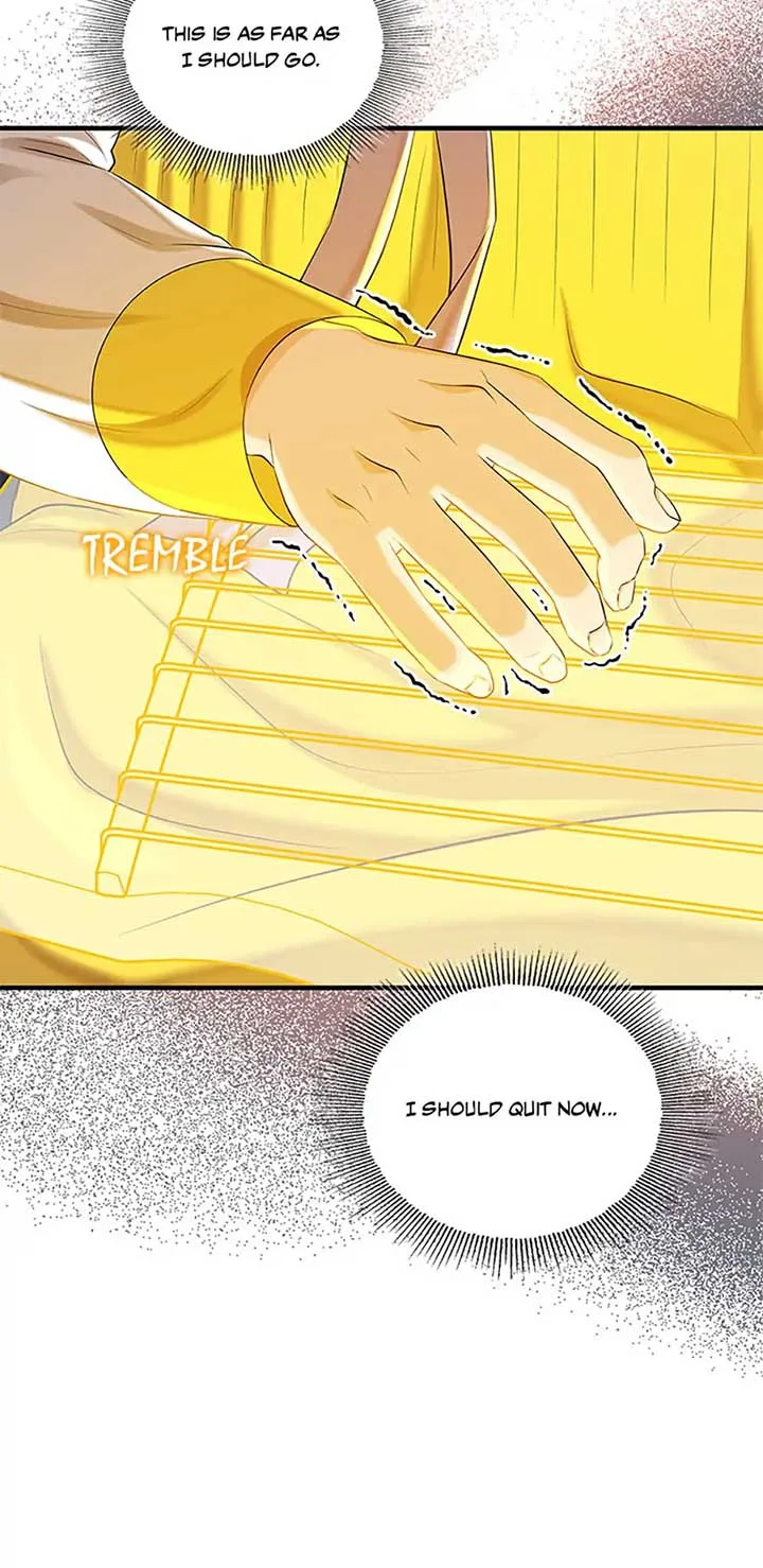 Avoiding the Heavenly Emperor Chapter 93 page 54