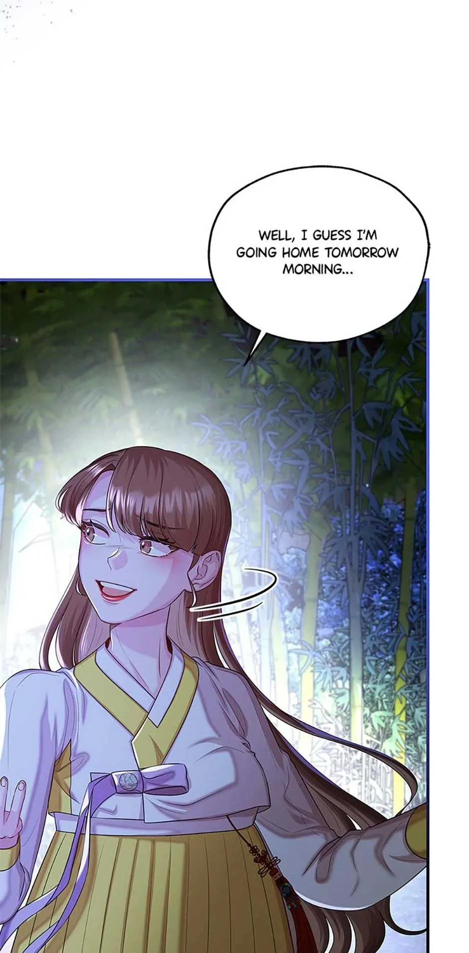 Avoiding the Heavenly Emperor Chapter 97 page 19