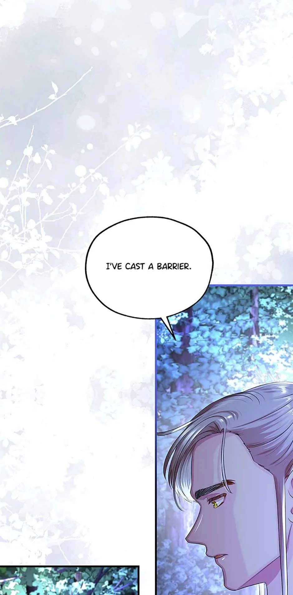 Avoiding the Heavenly Emperor Chapter 97 page 24