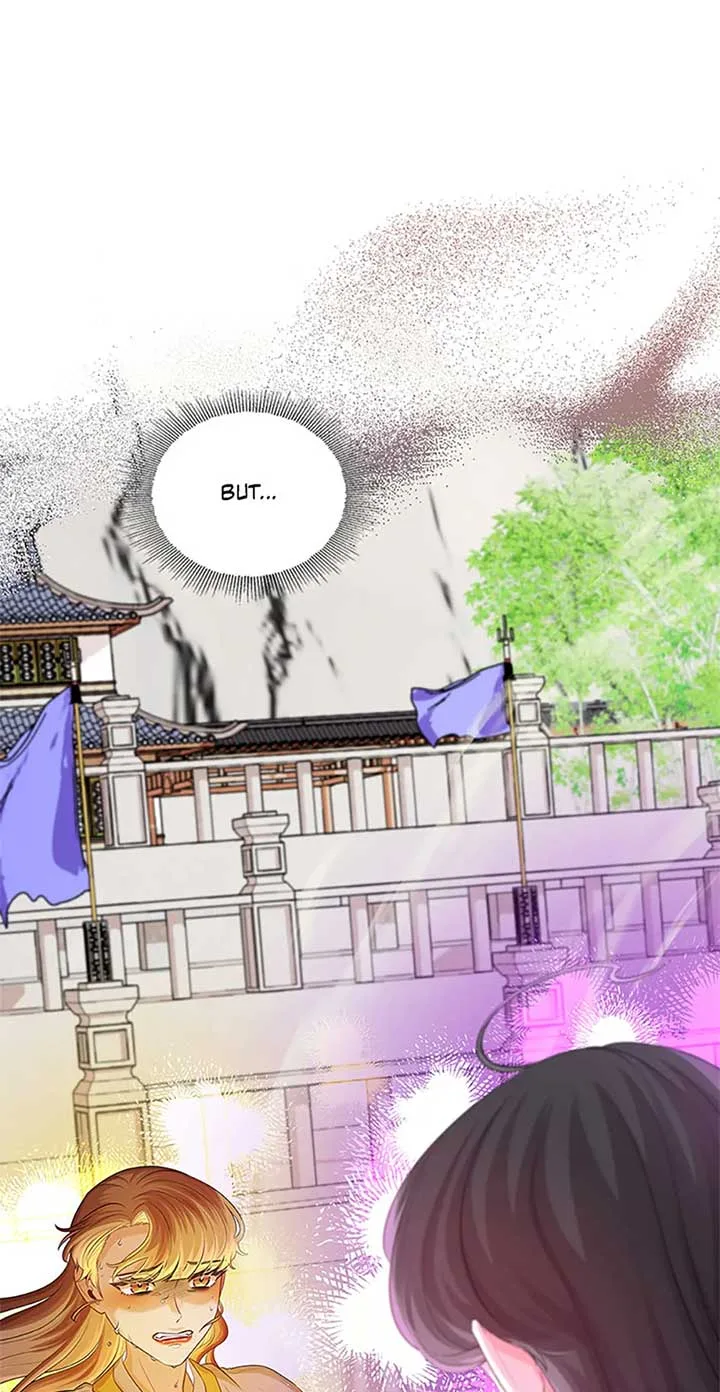 Avoiding the Heavenly Emperor Chapter 93 page 55