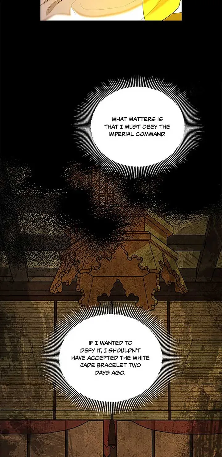 Avoiding the Heavenly Emperor Chapter 93 page 48