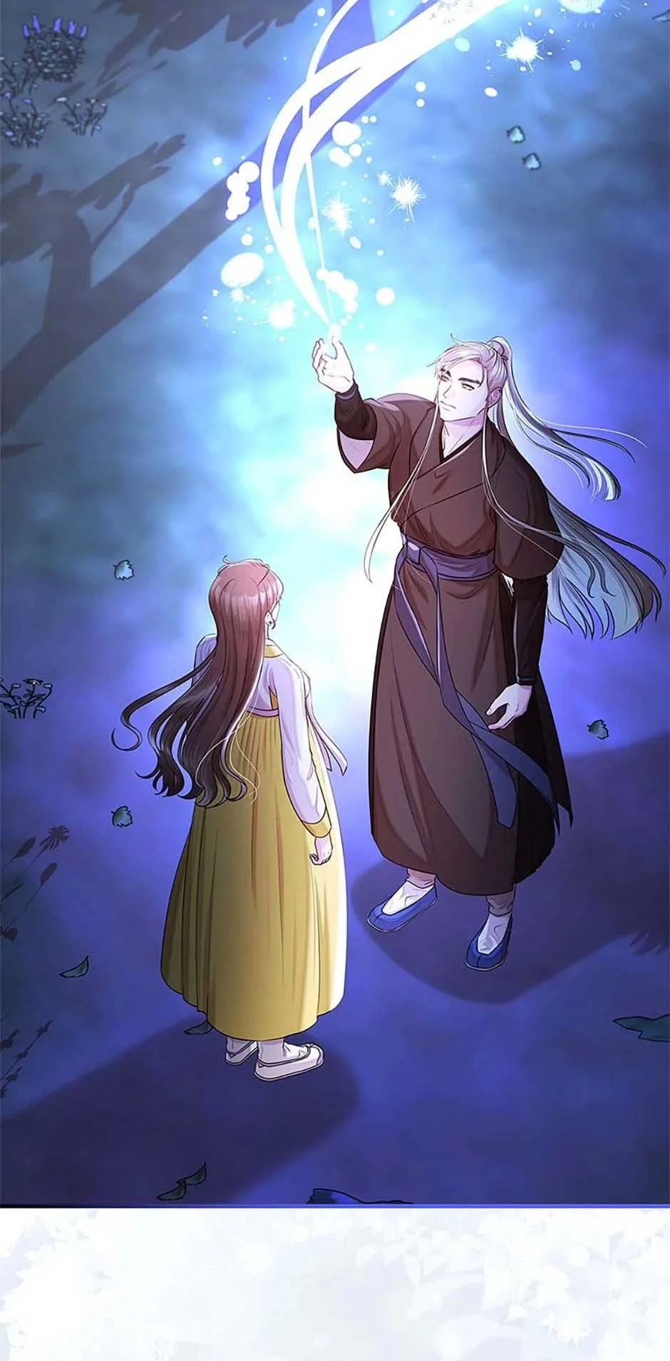 Avoiding the Heavenly Emperor Chapter 97 page 23