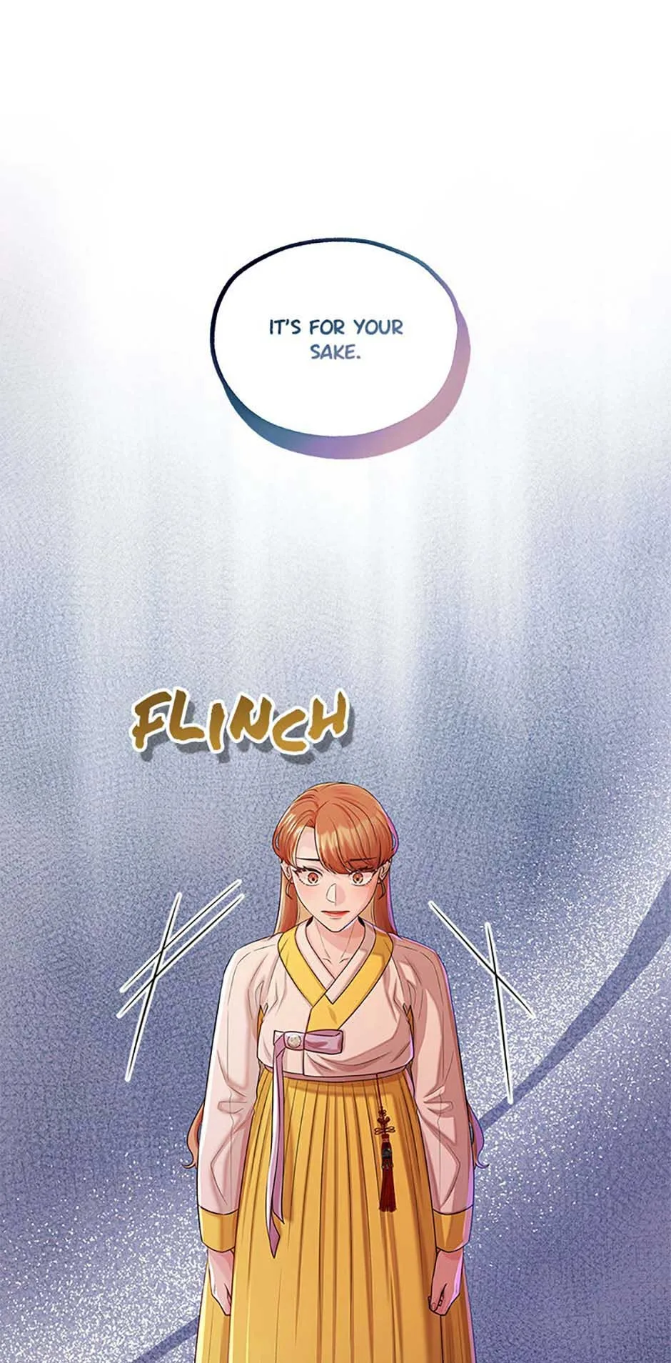Avoiding the Heavenly Emperor Chapter 97 page 26