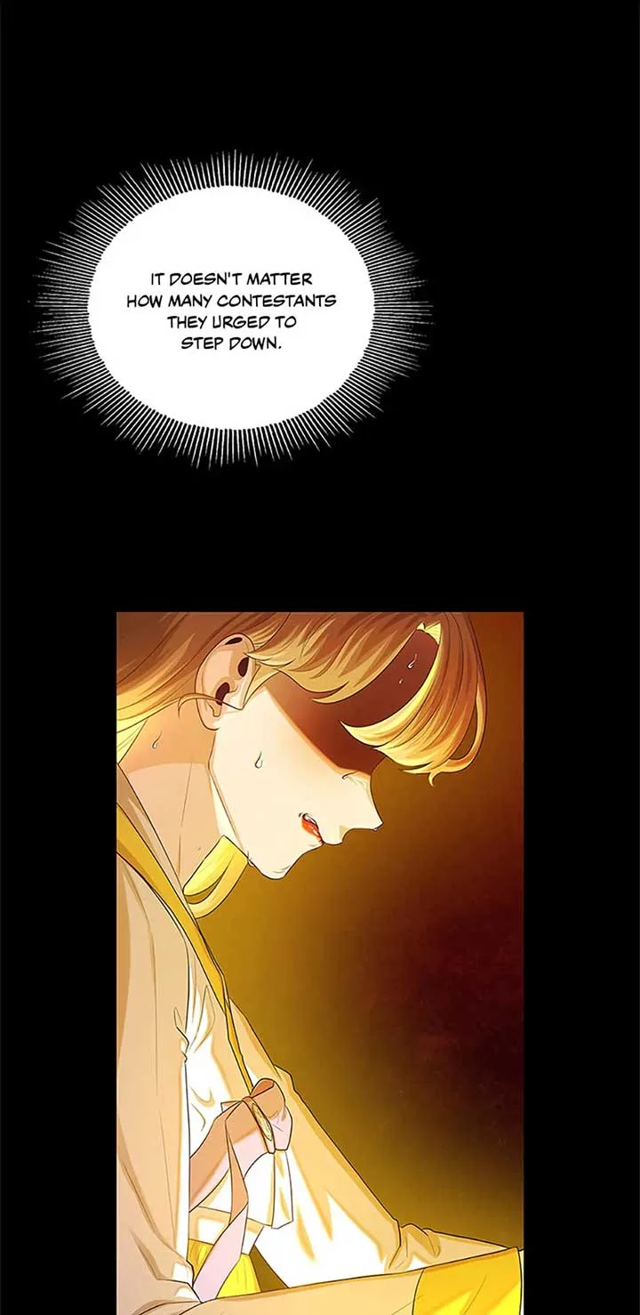 Avoiding the Heavenly Emperor Chapter 93 page 47
