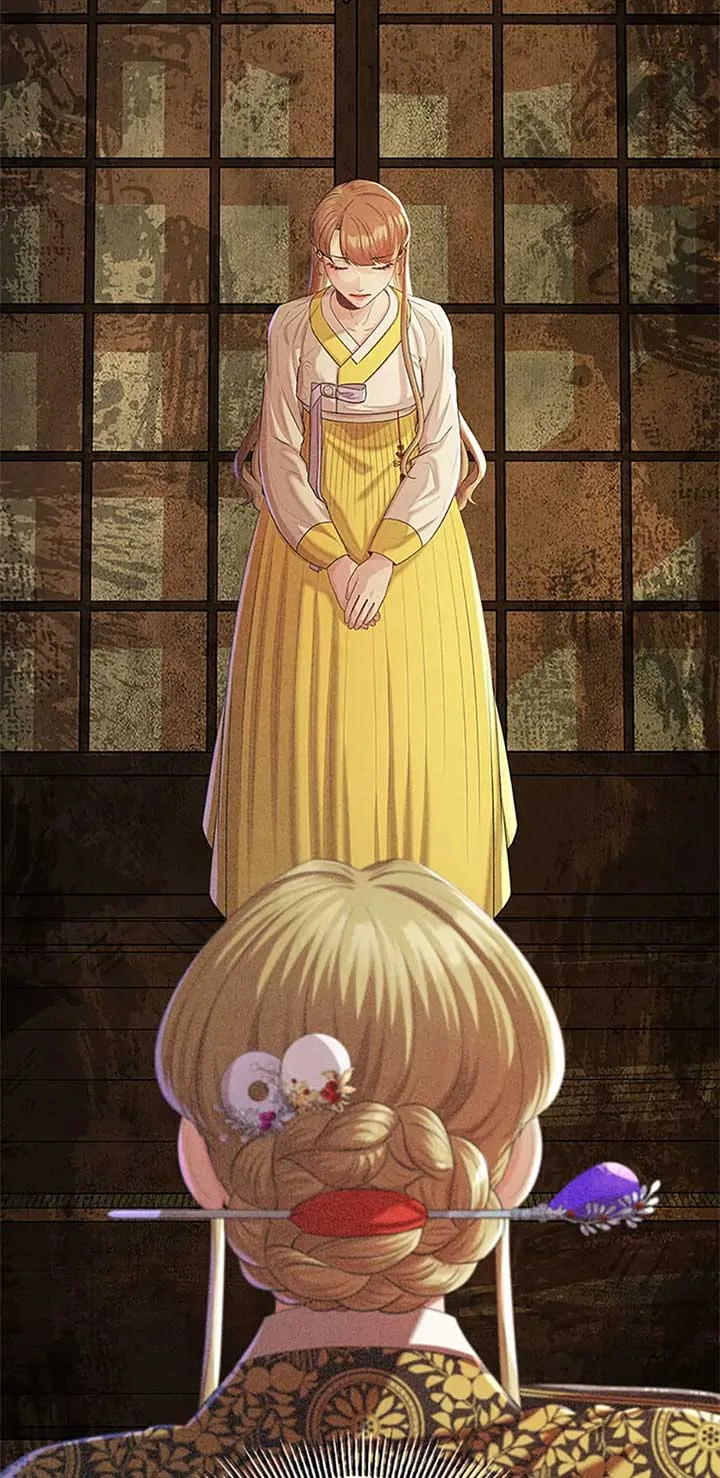 Avoiding the Heavenly Emperor Chapter 93 page 49