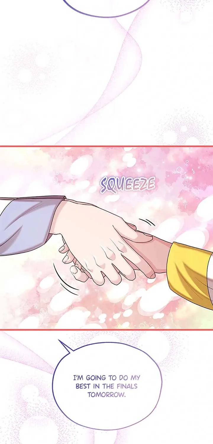 Avoiding the Heavenly Emperor Chapter 105 page 3