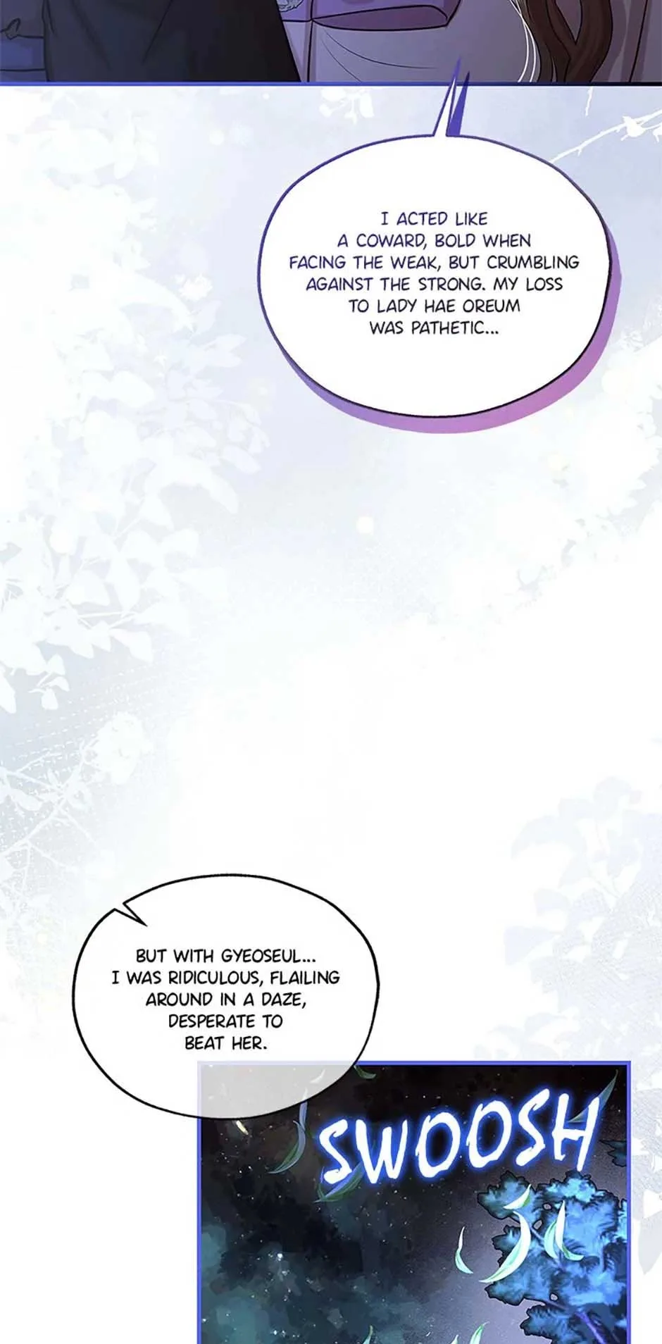 Avoiding the Heavenly Emperor Chapter 97 page 34