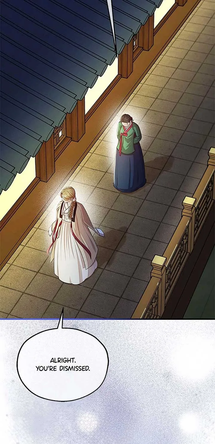 Avoiding the Heavenly Emperor Chapter 105 page 8
