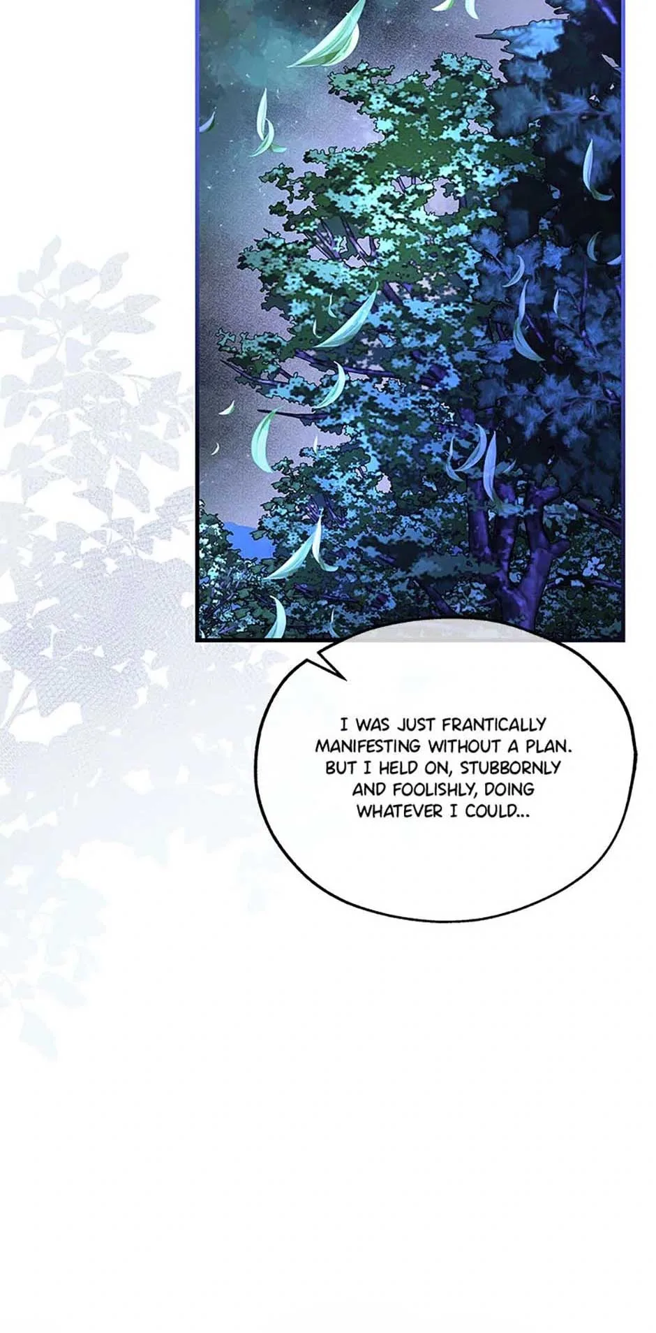 Avoiding the Heavenly Emperor Chapter 97 page 35