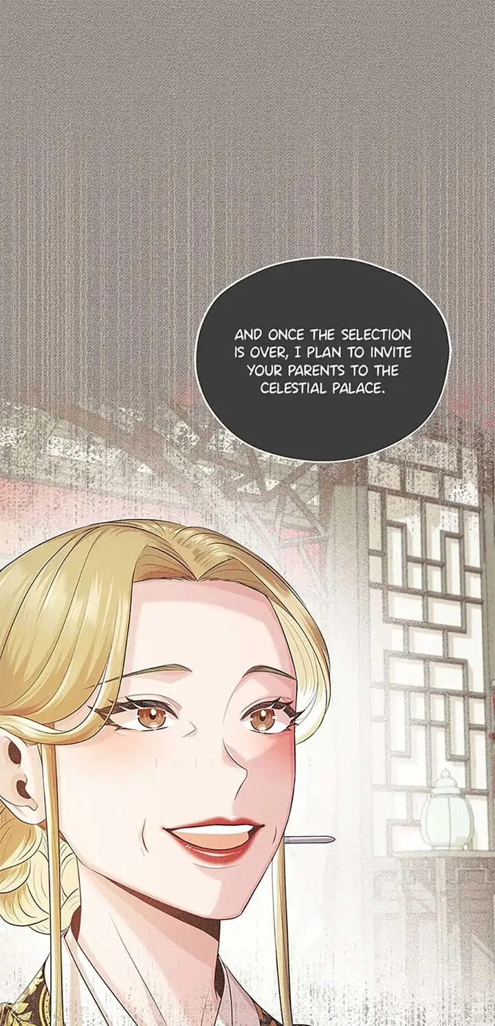 Avoiding the Heavenly Emperor Chapter 93 page 64