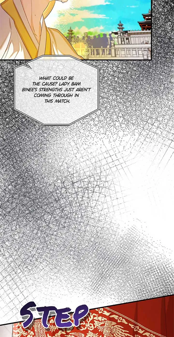 Avoiding the Heavenly Emperor Chapter 93 page 59