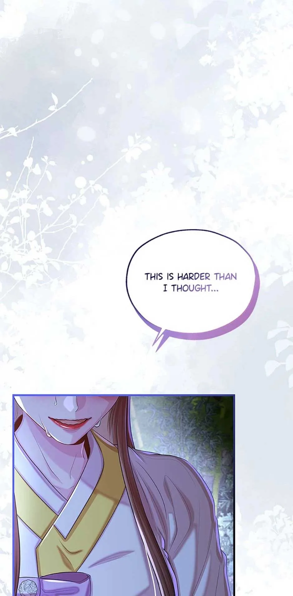 Avoiding the Heavenly Emperor Chapter 97 page 31