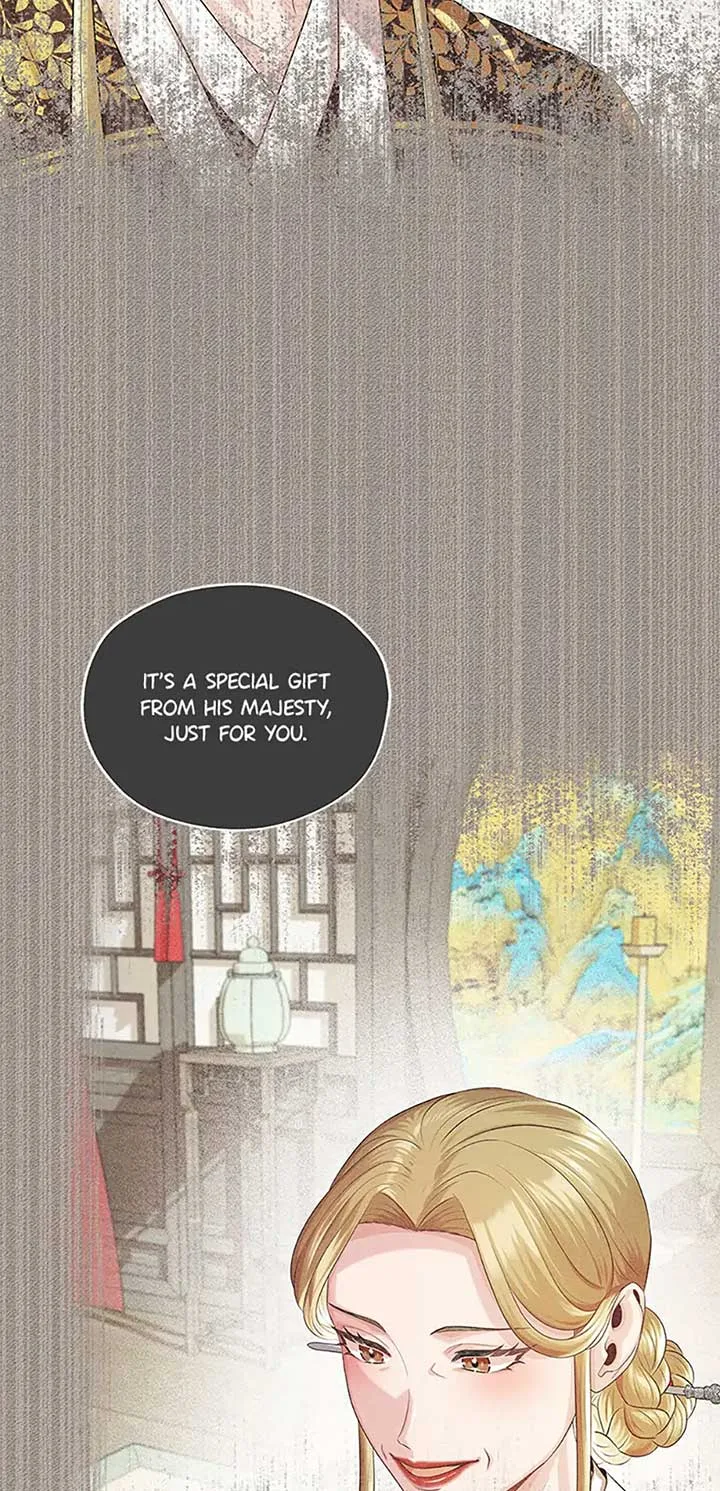 Avoiding the Heavenly Emperor Chapter 93 page 65