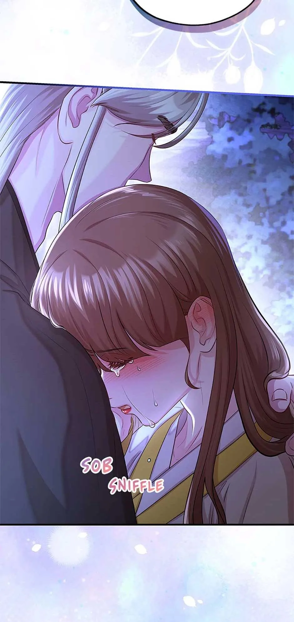 Avoiding the Heavenly Emperor Chapter 97 page 41