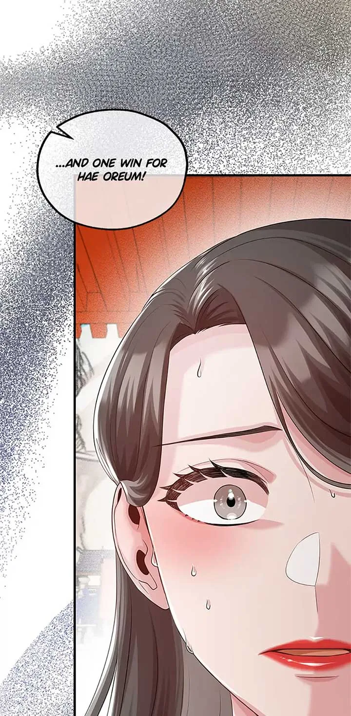 Avoiding the Heavenly Emperor Chapter 93 page 77
