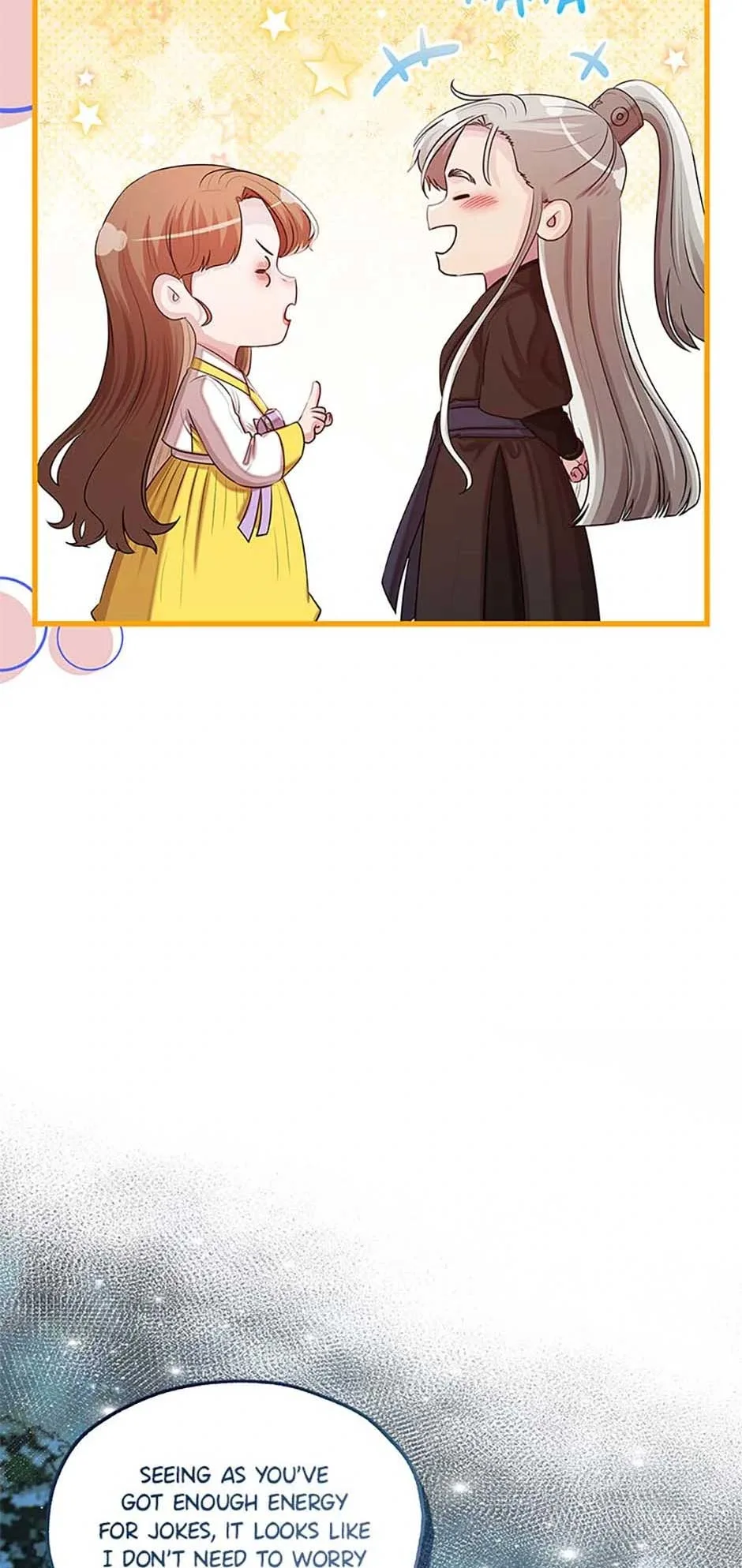 Avoiding the Heavenly Emperor Chapter 97 page 49