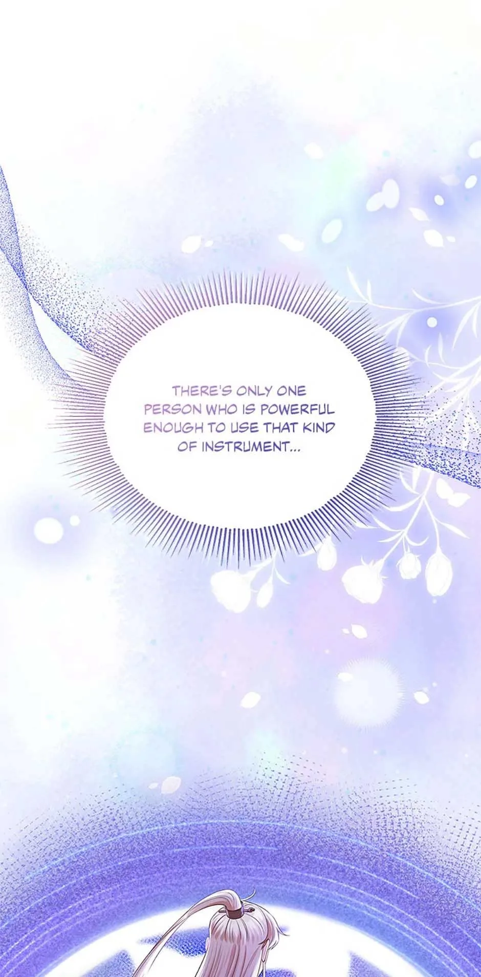 Avoiding the Heavenly Emperor Chapter 97 page 54