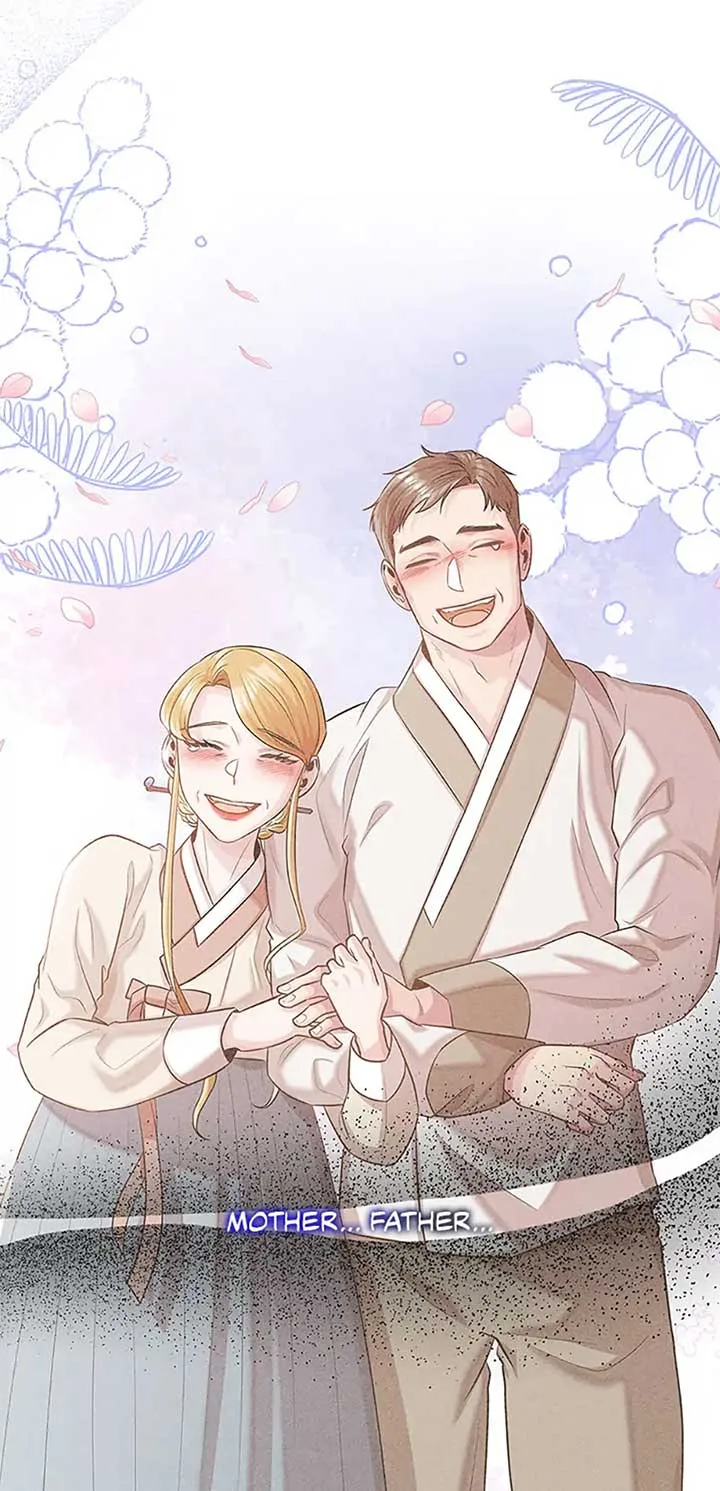 Avoiding the Heavenly Emperor Chapter 93 page 70