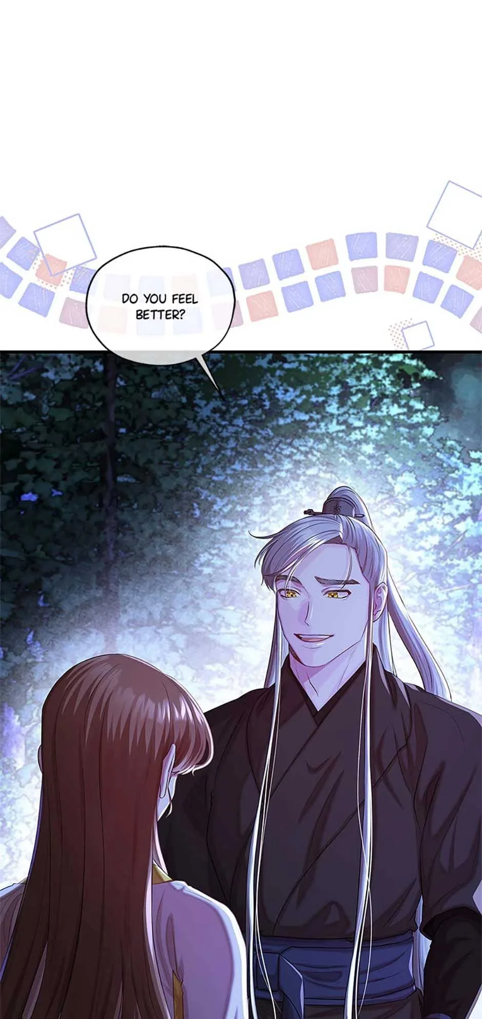Avoiding the Heavenly Emperor Chapter 97 page 46