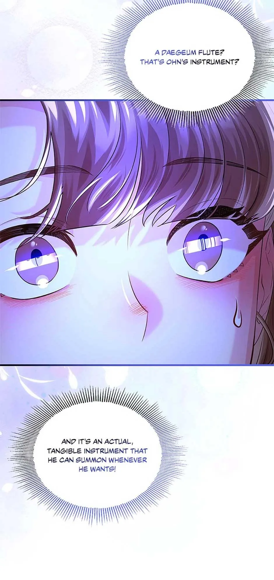 Avoiding the Heavenly Emperor Chapter 97 page 53