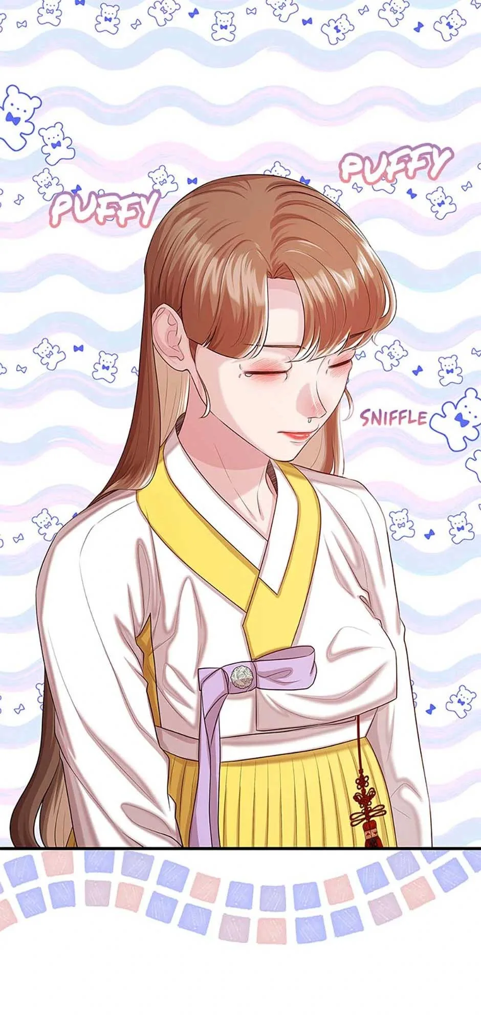 Avoiding the Heavenly Emperor Chapter 97 page 45