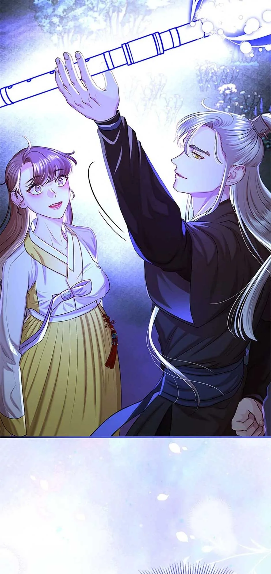 Avoiding the Heavenly Emperor Chapter 97 page 52