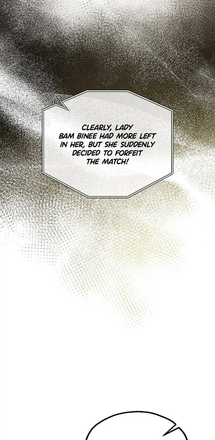 Avoiding the Heavenly Emperor Chapter 93 page 75