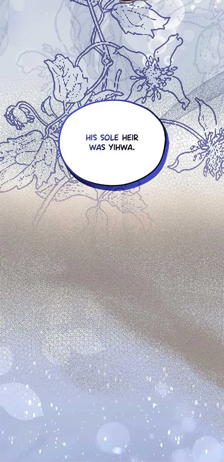 Avoiding the Heavenly Emperor Chapter 105 page 14