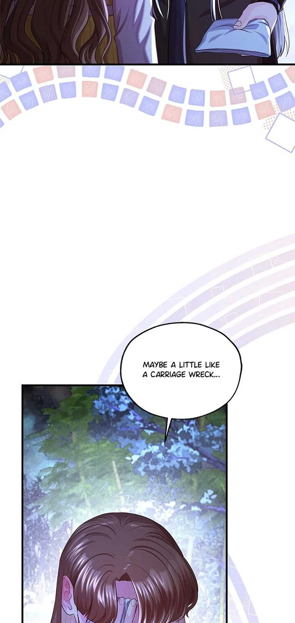 Avoiding the Heavenly Emperor Chapter 97 page 47