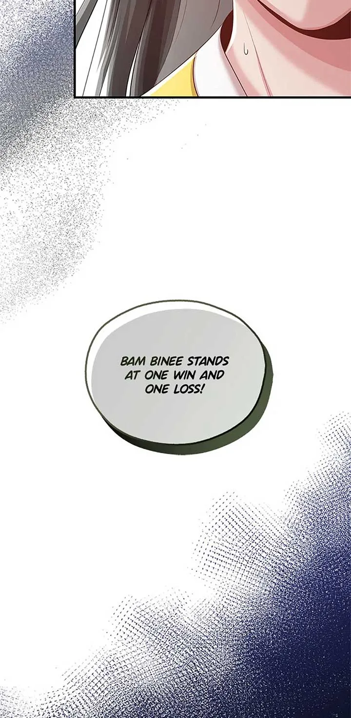 Avoiding the Heavenly Emperor Chapter 93 page 78
