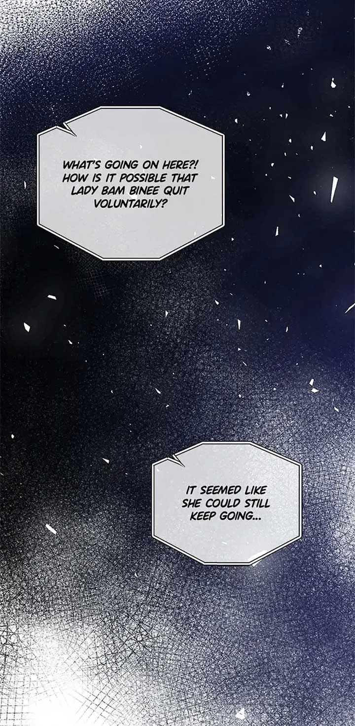 Avoiding the Heavenly Emperor Chapter 93 page 79