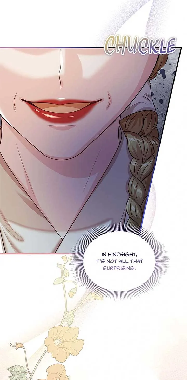 Avoiding the Heavenly Emperor Chapter 105 page 16