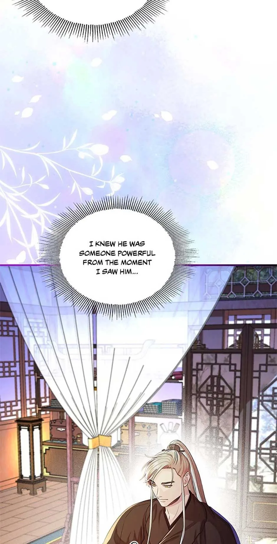Avoiding the Heavenly Emperor Chapter 97 page 65
