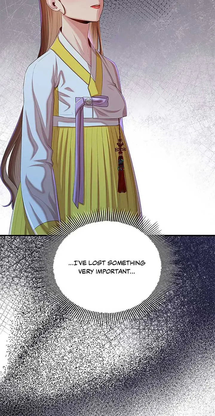 Avoiding the Heavenly Emperor Chapter 93 page 87