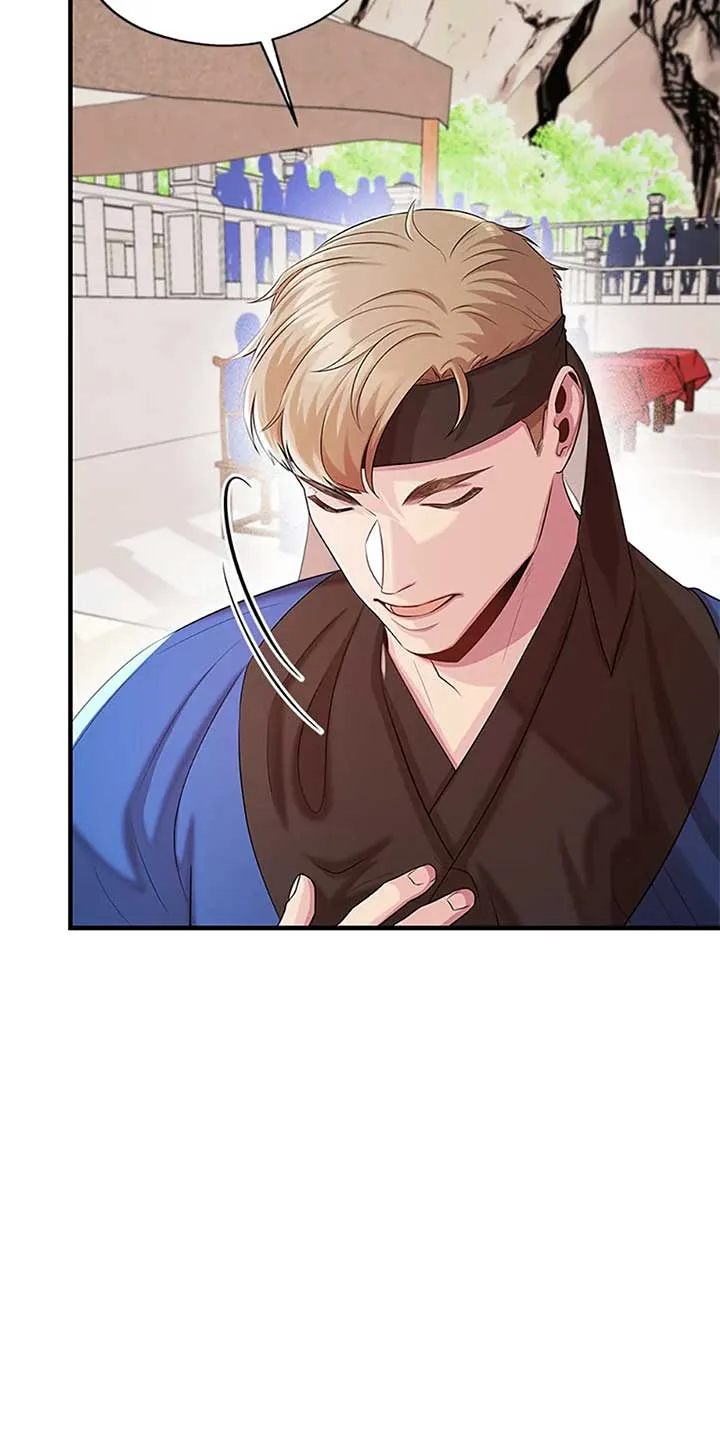 Avoiding the Heavenly Emperor Chapter 93 page 93