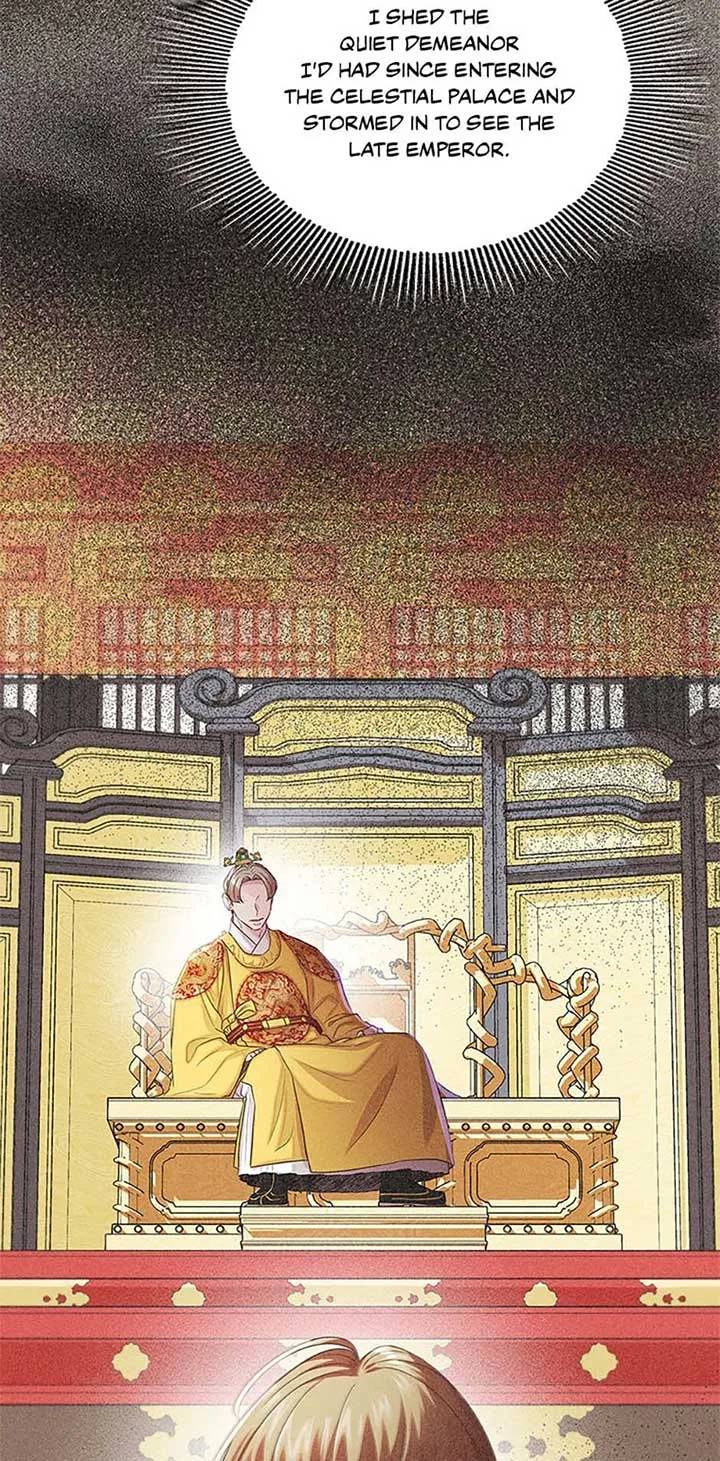Avoiding the Heavenly Emperor Chapter 105 page 19