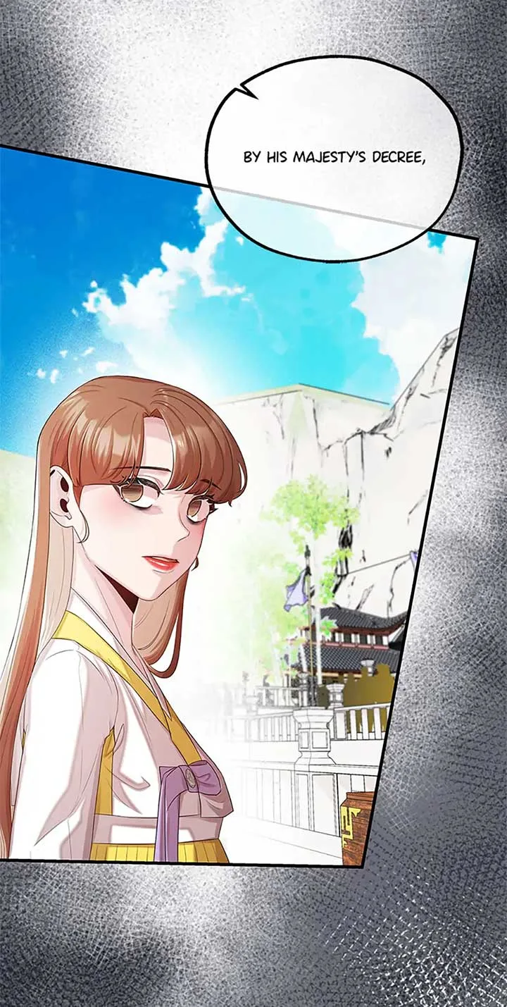 Avoiding the Heavenly Emperor Chapter 93 page 97