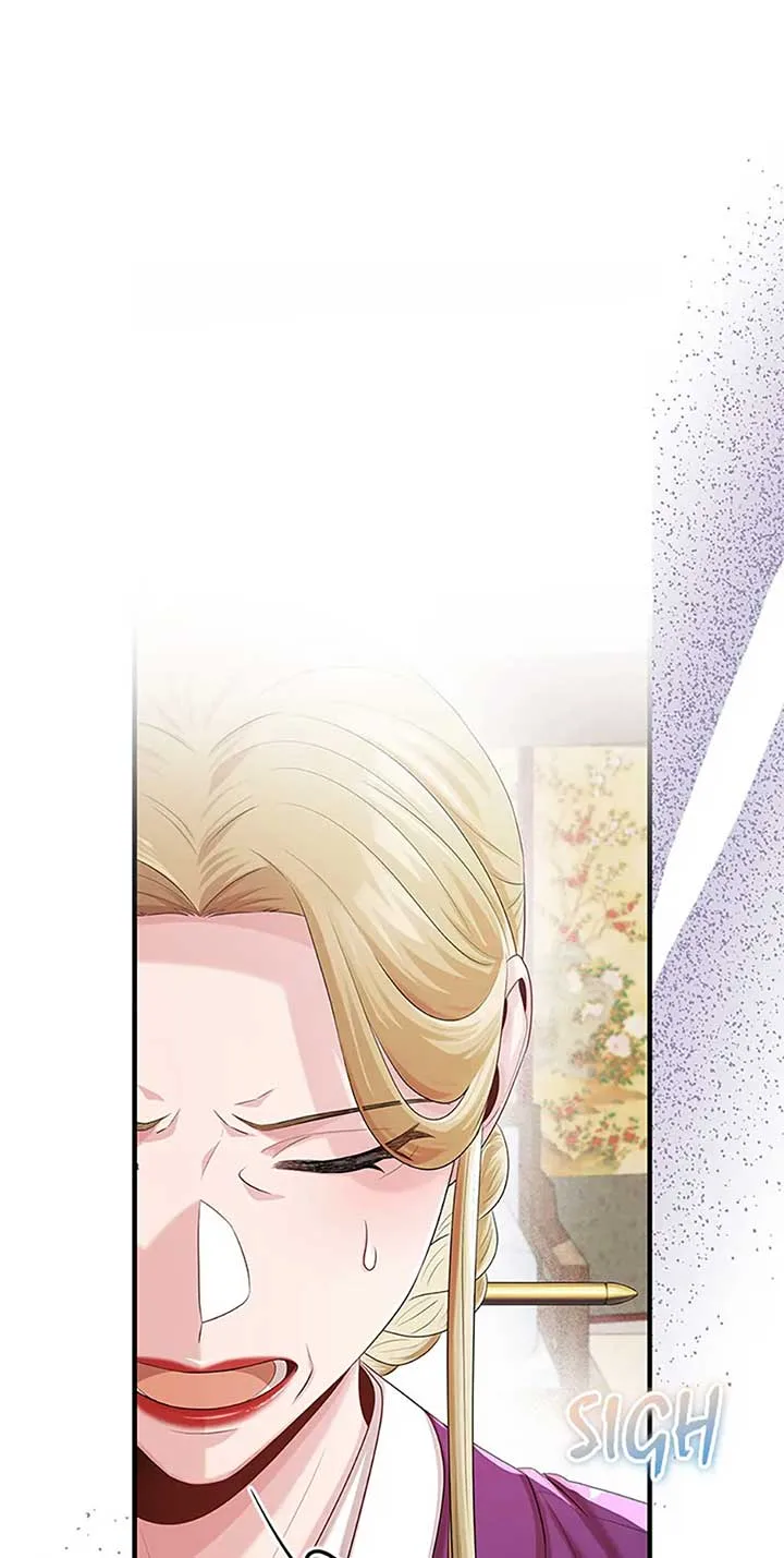 Avoiding the Heavenly Emperor Chapter 93 page 94