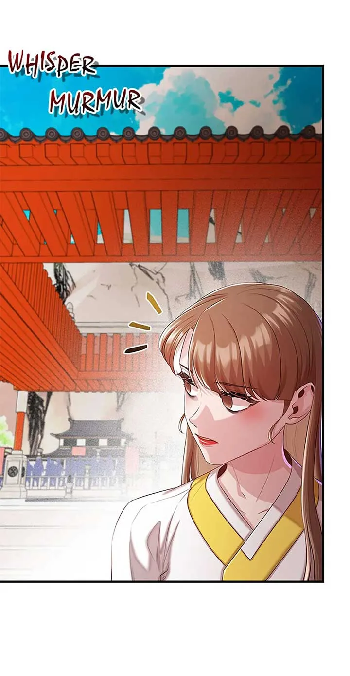 Avoiding the Heavenly Emperor Chapter 93 page 89