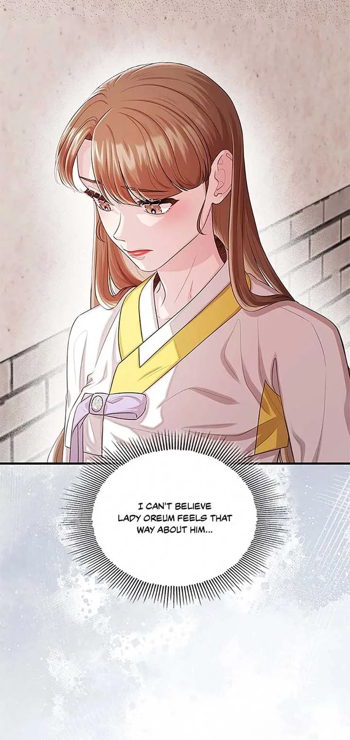 Avoiding the Heavenly Emperor Chapter 99 page 6