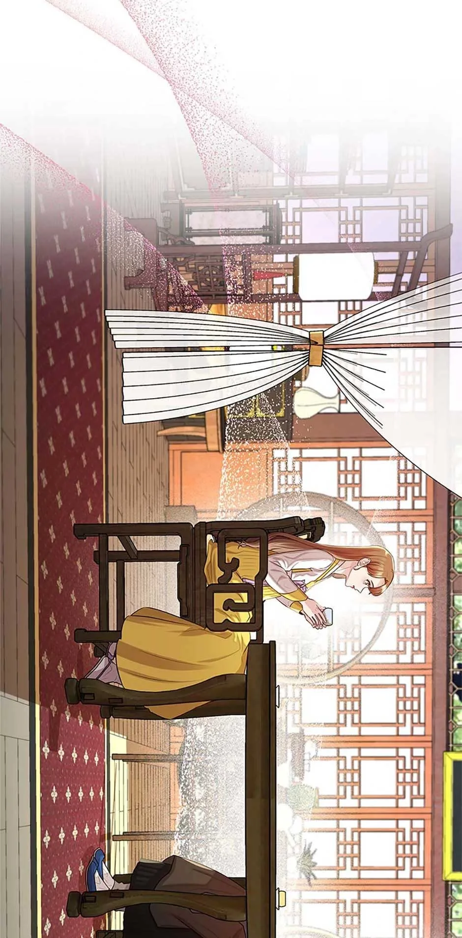 Avoiding the Heavenly Emperor Chapter 97 page 62