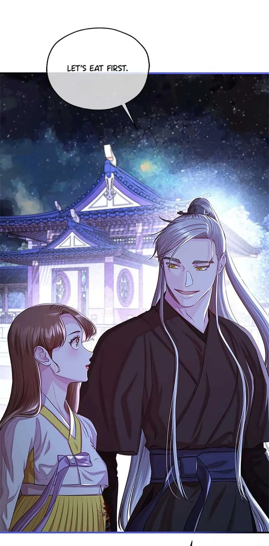 Avoiding the Heavenly Emperor Chapter 97 page 59