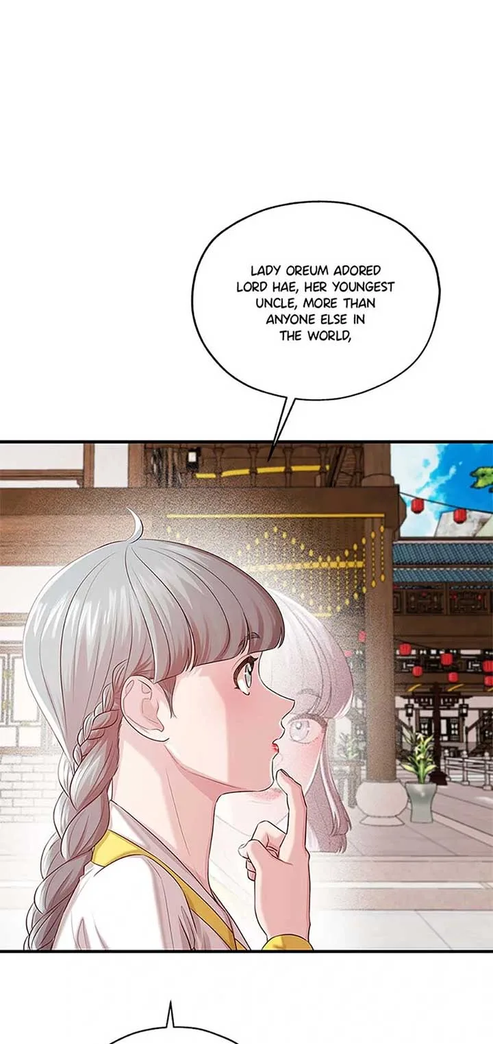 Avoiding the Heavenly Emperor Chapter 99 page 13