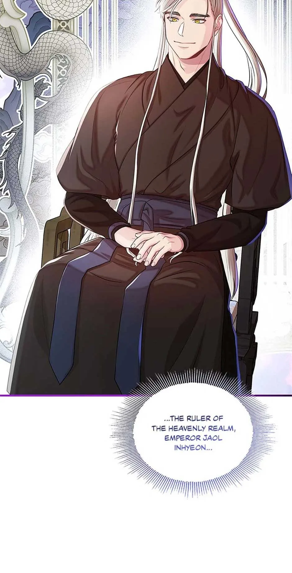 Avoiding the Heavenly Emperor Chapter 97 page 71