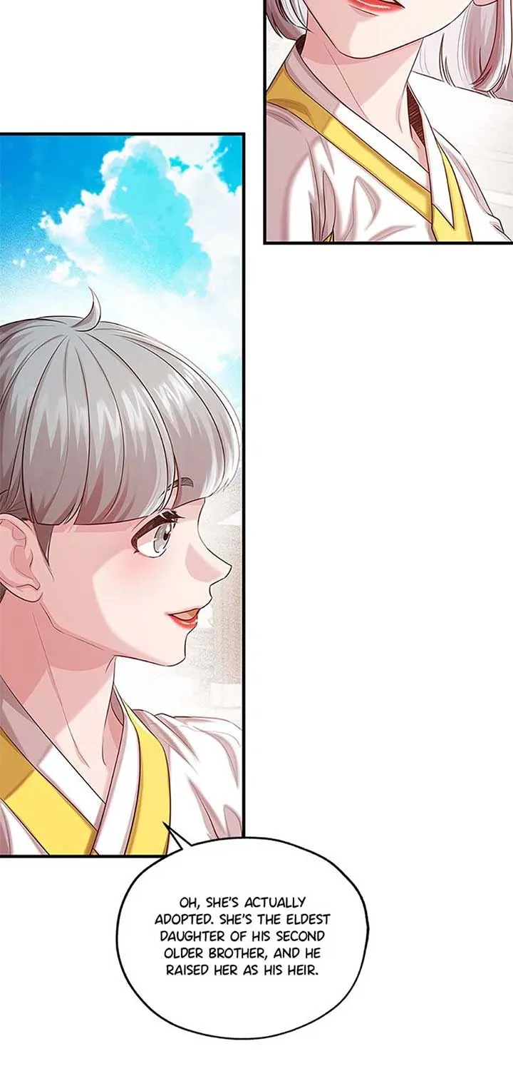 Avoiding the Heavenly Emperor Chapter 99 page 12